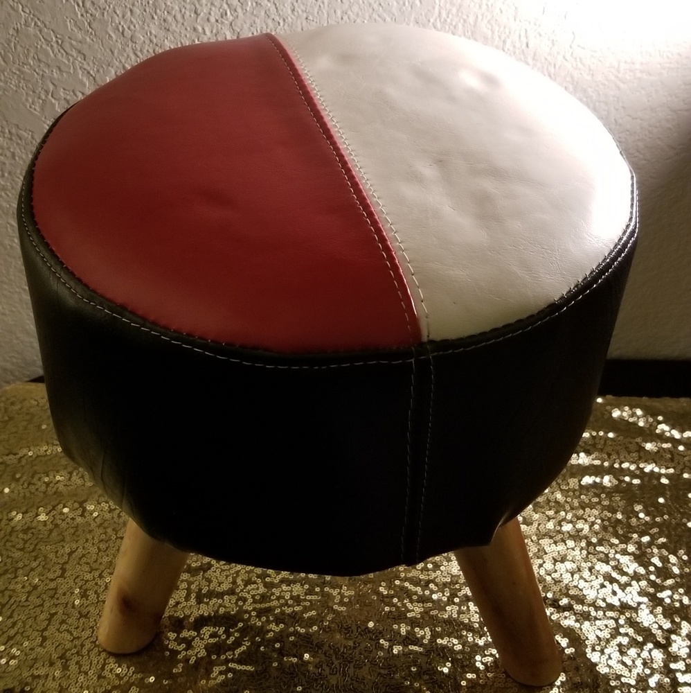 Stool